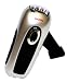 Maxima dynamo rechargeable LED compact flashlight