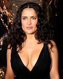 SALMA HAYEK 24x36 COLOR POSTER PRINT