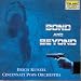Bond and Beyond