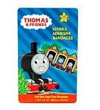 Thomas and Friends Adhesive Bandages