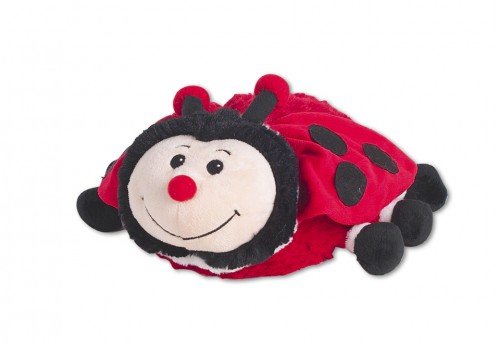 Althans 80001 - Beddy Bears Marienk&auml;fer Maika Preisvergleich