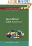 Qualitative Data Analysis: Explorations with NVivo (Understanding Social Research)