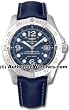 NEW BREITLING AEROMARINE SUPEROCEAN STEELFISH X PLUS MENS WATCH A1739010/C666 NEW BREITLING AEROMARINE SUPEROCEAN STEELFISH X PLUS MENS WATCH A1739010/C666