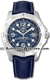 NEW BREITLING AEROMARINE SUPEROCEAN STEELFISH X PLUS MENS WATCH A1739010/C666