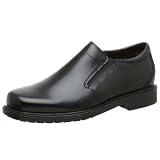 Rockport Works Men's Dellroy Slip-on