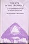 The Eye in the Triangle: An Interpretation of Alesiter Crowley