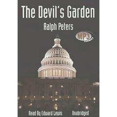 The Devil's Garden