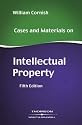 Cases and Materials on Intellectual Property