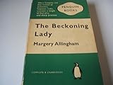 The beckoning lady