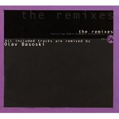Remixes Vol. 04: Olav Basoski