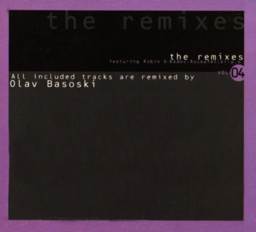 Mighty Dub Katz - Remixes Vol. 04: Olav Basoski - Zortam Music