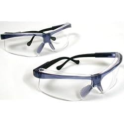 2 Hunting Safety Shooting Glasses Clear UV Protection
