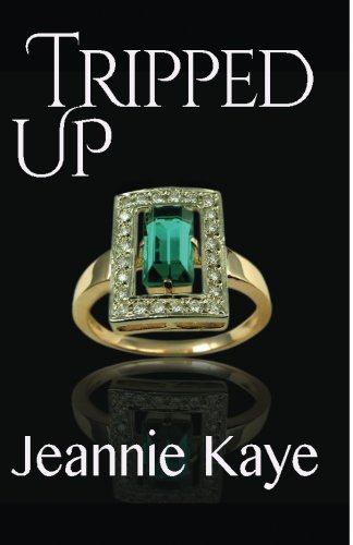 Tripped Up (Dunnavin Saga) (Volume 2)