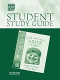 Student Study Guide to The Ancient Greek World (The World in Ancient Times)