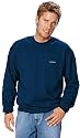 Sweatshirt "Fruit of the Loom royal Gr&ouml;&szlig;e 3 (L)