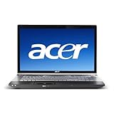 Acer AS8943G-9429 18.4-Inch Laptop (Aluminum)