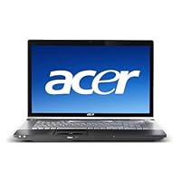 Acer AS8943G-9319 18.4-Inch Laptop (Aluminum)