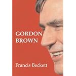 Gordon Brown book cover
