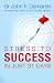 From Stress To Success