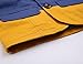 BYCR Boys' Fashion Three Colors Cotton Blazer for Kids Size 4-18 No. 71422192 (150 ( US Size 10 ), blue)