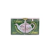 Ashbys English Breakfast Tea Bags 20 Count Box by Ashbys Of London