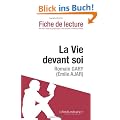 La Vie devant soi de Romain Gary (�mile Ajar) (Fiche de lecture)