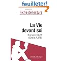 La Vie devant soi de Romain Gary (�mile Ajar) (Fiche de lecture)