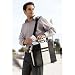 Business Tasche Collage Umh�ngetasche mit herausnehmbare Notebooktasche