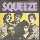 UP THE JUNCTION 7" (45) UK A&M 1979