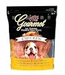 LV GOURMET TREATS CHICKEN 8oz