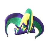Jester Diamond Hat