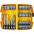Black & Decker/DWLT DW2163 37-Piece Screwdriver Set