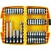 Black & Decker/DWLT DW2163 37-Piece Screwdriver Set