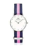 Daniel Wellington Reloj de cuarzo Woman  26 mm