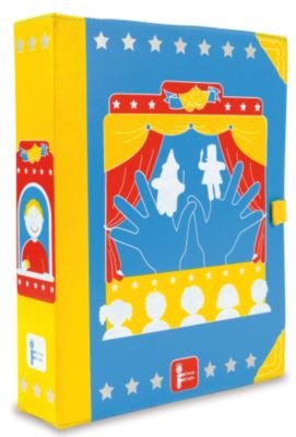 Childrens Toyshop  Toys : My Secret Theatre