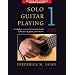 Solo Guitar Playing - Book 1, 4th Edition