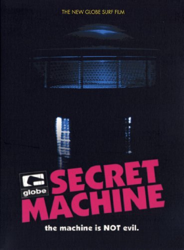 Secret Machine