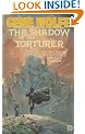 The Shadow of the Torturer (The Book of the new sun)