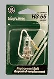 6 Pack GE Lighting per Blister