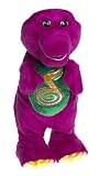 Dino Dance Barney