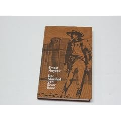 Der Marshal von River Bend