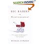 Big Babies: Or: Why Can't We Just Grow Up?