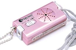 ヤマタニ 防犯ブザーライト パール 5800N