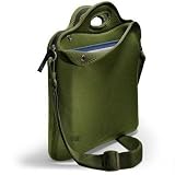 Targus TCM004US Messenger 15.4 Notebook Case