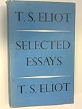 Selected essays