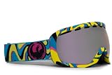 Dragon Alliance Rogue Goggle