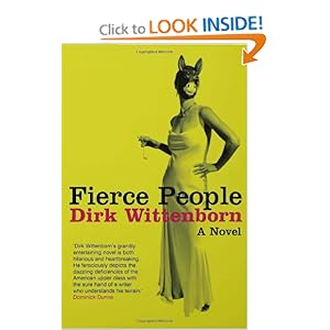Fierce People
