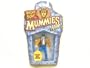Fright Sight Ja-Kal Action Figure - With Pop-out Eyes and Dropping Jaw! - Fright Sight Mummies Alive! Series