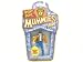 Search : Fright Sight Ja-Kal Action Figure - With Pop-out Eyes and Dropping Jaw! - Fright Sight Mummies Alive! Series