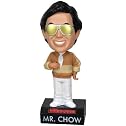 Funko Chow Talking Wacky Wobbler